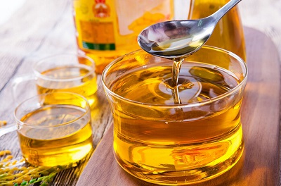 三種食用油的儲存方法