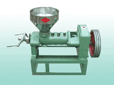 6YL-68C型螺旋榨油機(jī)