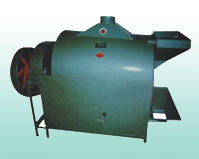 6GT-700型滾筒炒鍋
