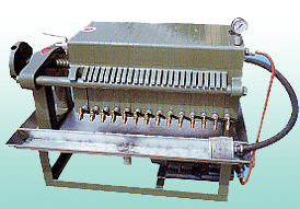 6LB-250型濾油機(jī)