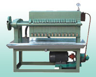 6LB-350型濾油機(jī)